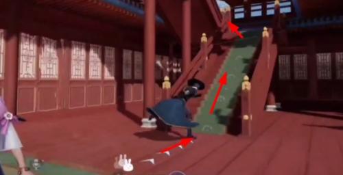 不良人3莺歌燕舞轶事任务玩法详解