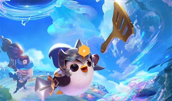 万盾流萨勒芬妮阵容玩法详解：稳健发育，叠盾制胜