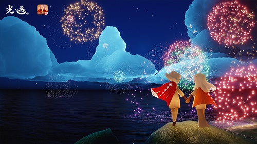 光遇爱心换烟花棒或钢琴：满足不同喜好，探索更丰富