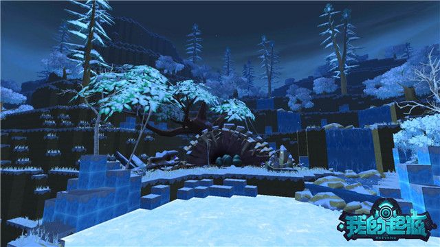 我的起源寒冰洞窟通关秘籍：环境、Boss打法与注意事项全解析