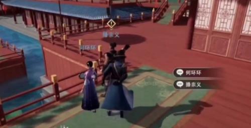 不良人3莺歌燕舞轶事任务玩法详解