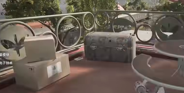 原子之心试验场11钥匙获取全攻略