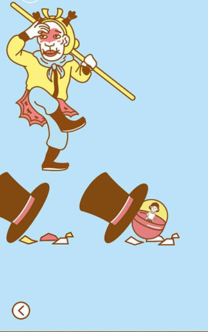 寻找我的女朋友第2关通关秘籍：如何拿到星星棒救出女朋友