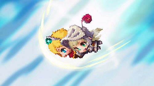 坎公骑冠剑2-1特殊装备获取全攻略：详细步骤与注意事项