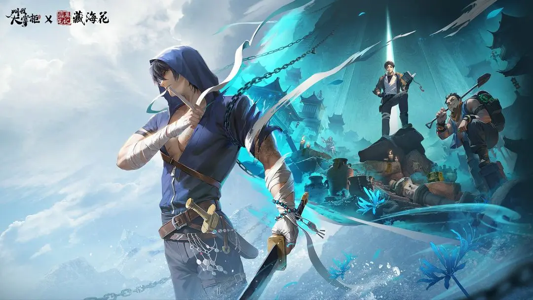 叫我大掌柜最新兑换码领取指南：福利码获取与使用全解析