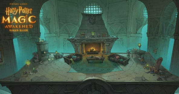 哈利波特魔法觉醒考试周如何参与：游戏内寻找与参与指南