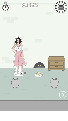 找到老婆的私房钱第24关通关秘籍：无人机取钱全攻略