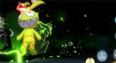 密室逃脱魔术师攻略