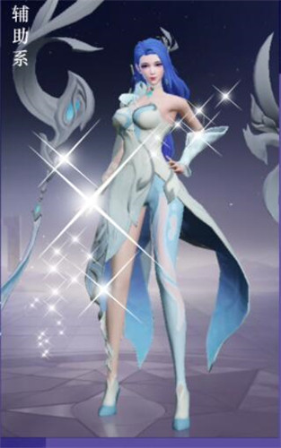 斗罗大陆魂师对决阿银和白沉香哪个好