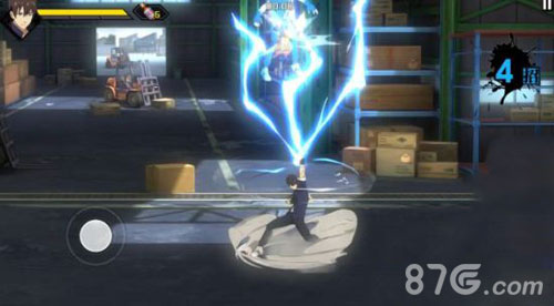 一人之下手游雷法玩法全解析：技能详解与使用技巧