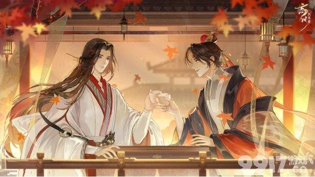 忘川风华录新角色玄奘技能深度解析