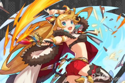 失落的龙约五星角色怎么选：强度排行与人物选择推荐