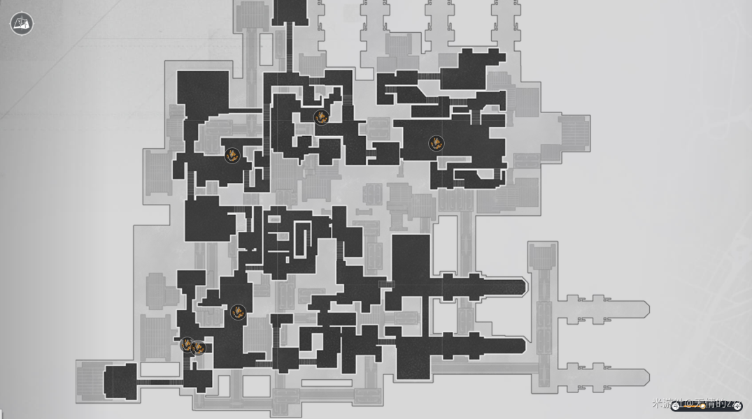 星穹铁道魔阴身士卒刷点全攻略