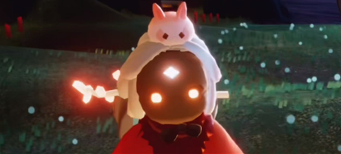 光遇中秋兔子的价格和购买信息