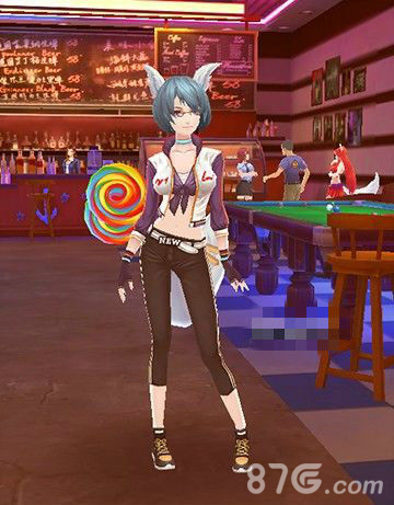 中国惊奇先生手游幻术加点策略：输出与生存平衡之道