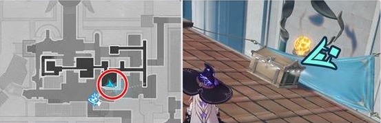 崩坏星穹铁道贼灵位置全攻略