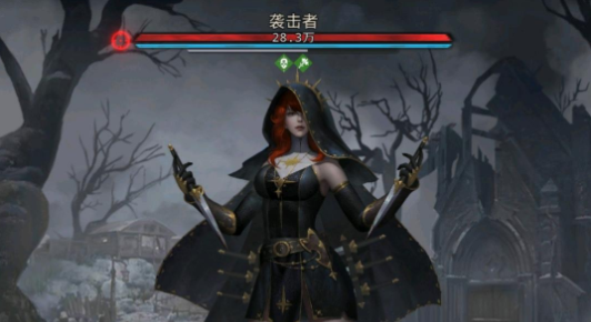 地下城堡3袭击者BOSS挑战全攻略：致盲英雄制胜关键