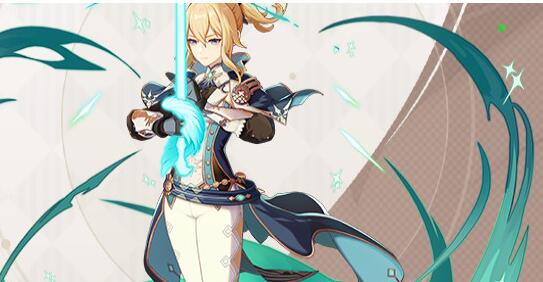 原神琴技能天赋详解：玩好琴的关键技巧