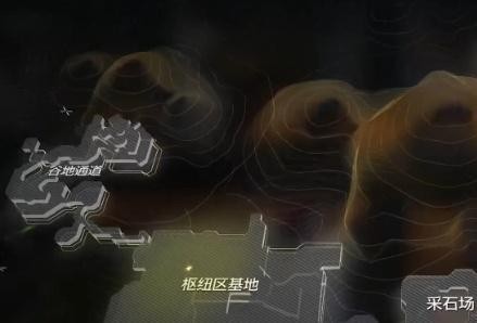 明日方舟终末地地图探索全攻略