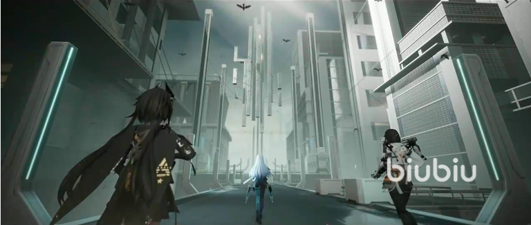 尘白禁区卡洛琳玩法全面解析：角色情况与技能深度介绍