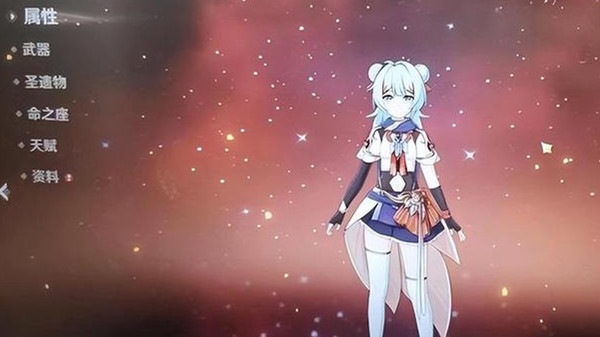 原神“溟海”同人角色深度解析：设计曝光与上线时间猜想