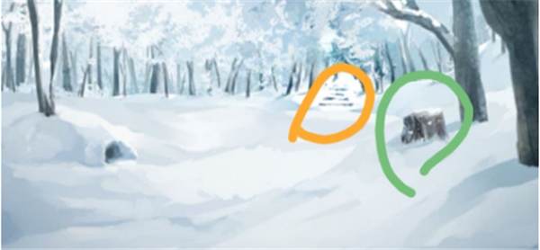 忘雪第二关通关全攻略