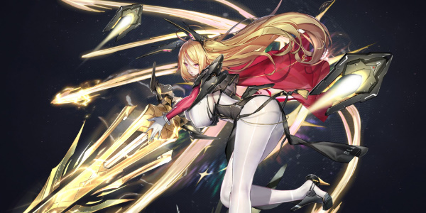 交错战线咎瓦尤斯角色全面解析