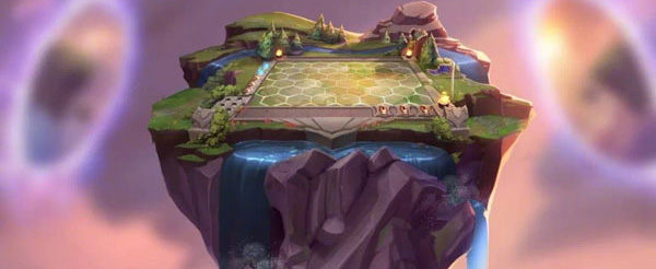 云顶之弈6法师搭配思路全解析：双恶魔与双龙阵容深度解析