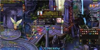 全新情缘3D修仙手游心得分享：探索、修炼与社交全攻略