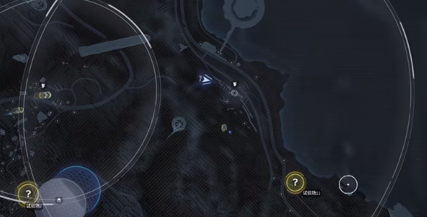 原子之心试验场11钥匙获取全攻略