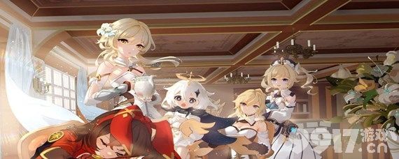 原神命之座只能抽吗