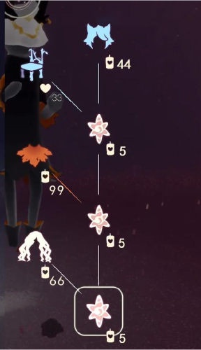 光遇女巫茶桌的获取攻略