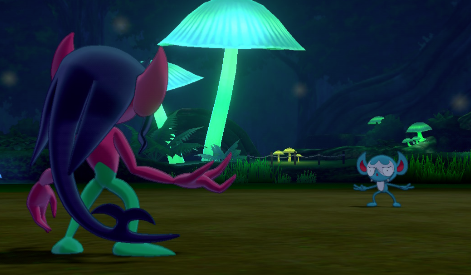 宝可梦剑盾冠军丹帝怎么打：阵容打法全解析