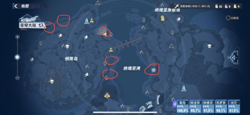 幻塔人工岛解锁方法详解