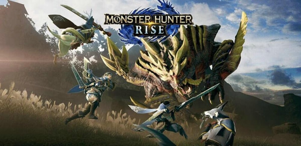 怪物猎人崛起爆鳞龙控制技巧全解析