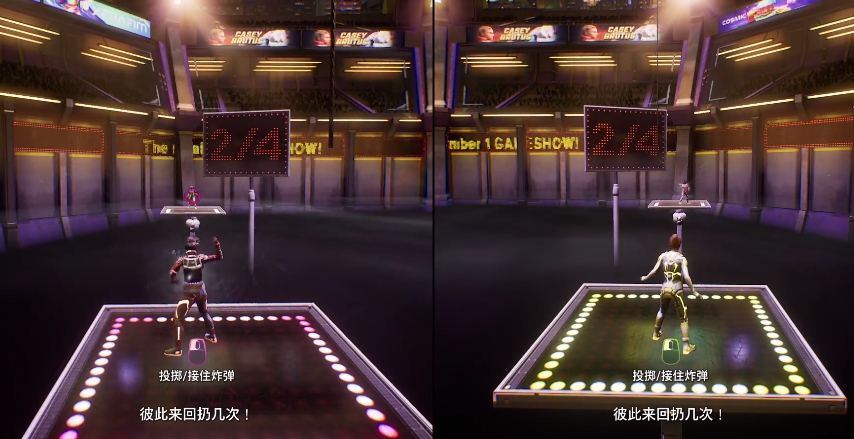 双影奇境：轻松邀请未购买好友，共享游戏乐趣