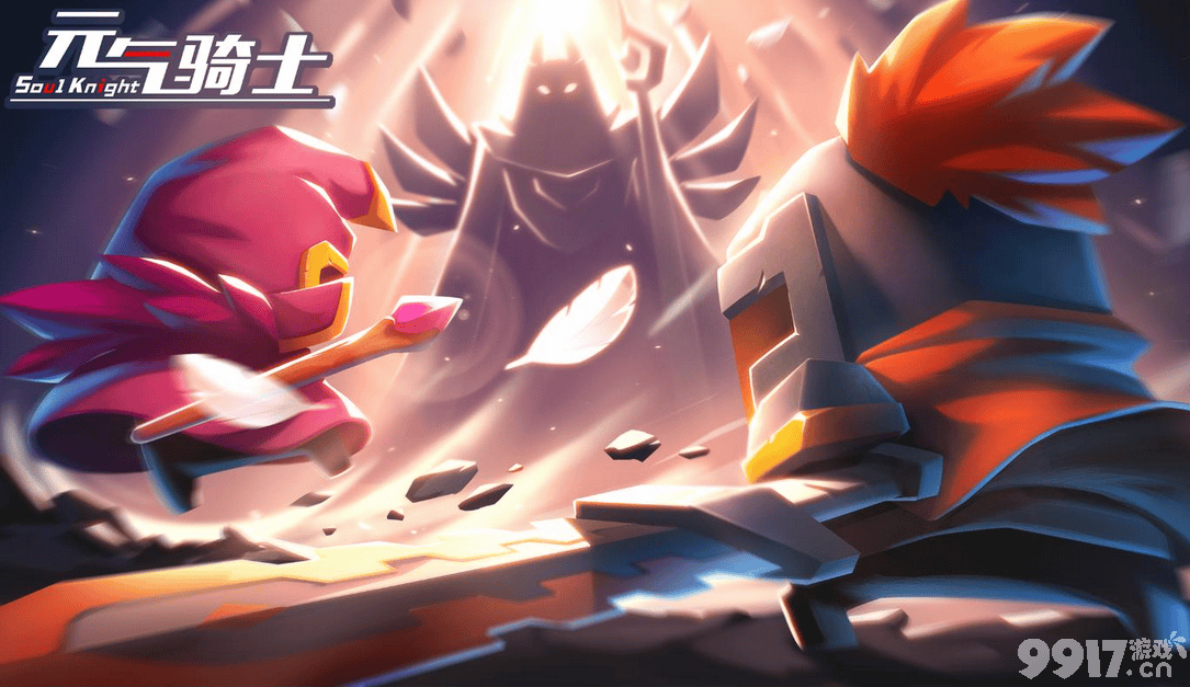 元气骑士狼人雕像CD时长解析：到底有多久？