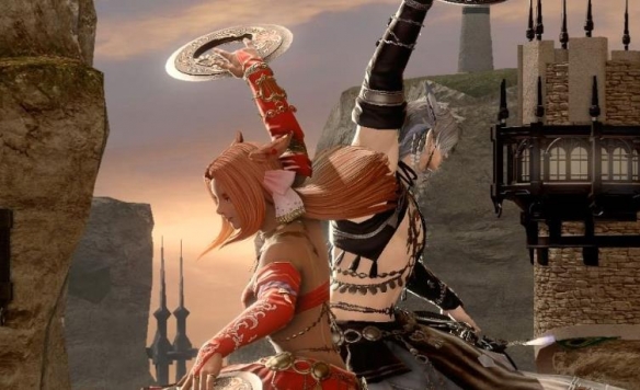 《最终幻想14：水晶世界》金叶币的获取之道