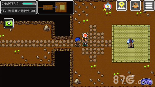 狮子王传说第二章冒险记