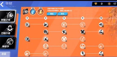 火炬之光无限圣枪最优流派选择指南