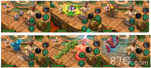 火炬之光手游灵狐职业深度解析