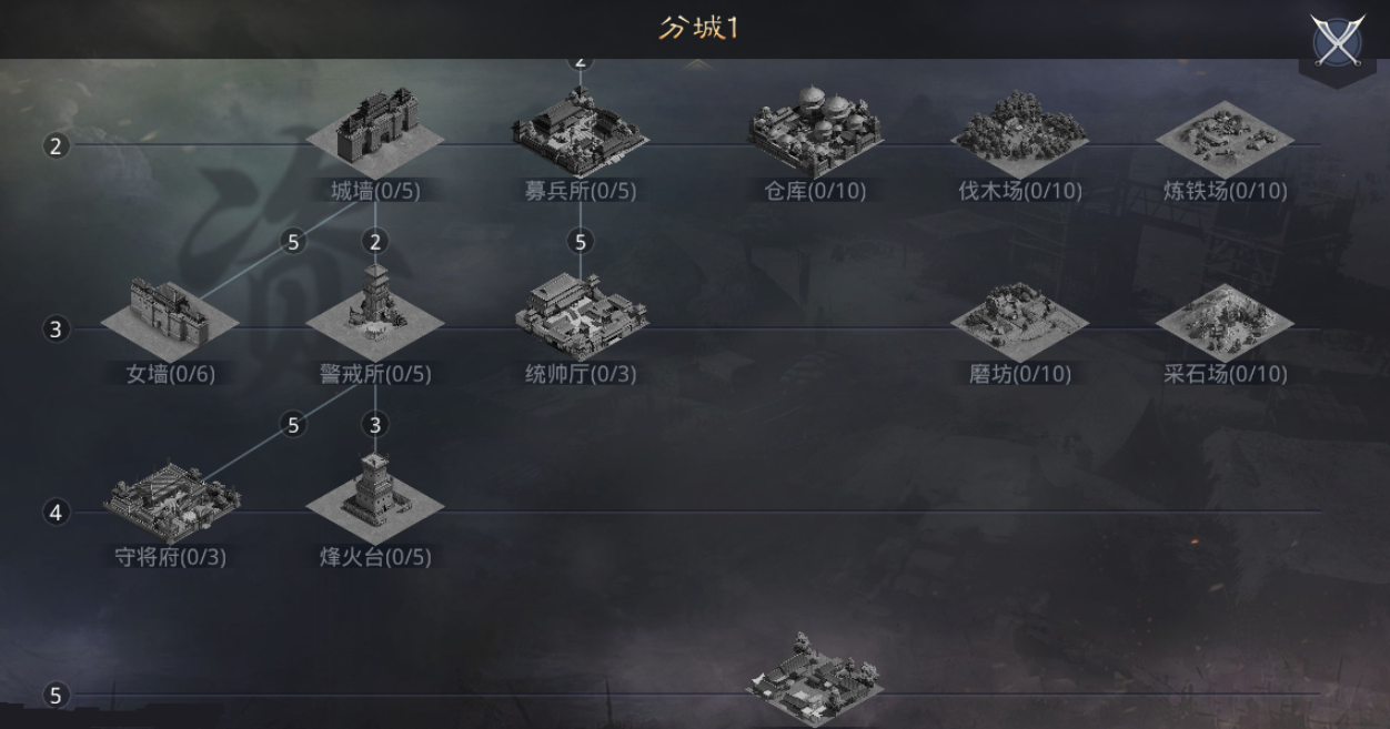 率土之滨提升预备兵力的关键策略：募兵所建设与应急技巧