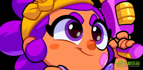 爆裂小队雪莉全面解析：技能、玩法与角色深度解读