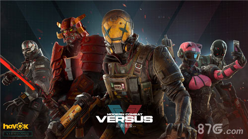 现代战争尖峰对决测试体验：硬核FPS在线对战深度评测