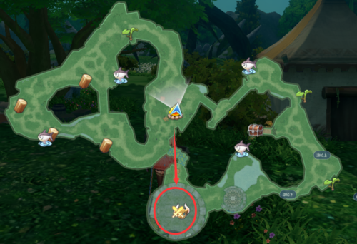 玛娜希斯回响锻造的材料支线任务攻略