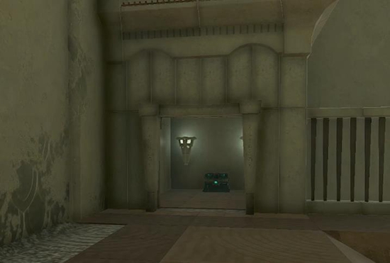 王国之泪卡马兹奇萨神庙通关全攻略