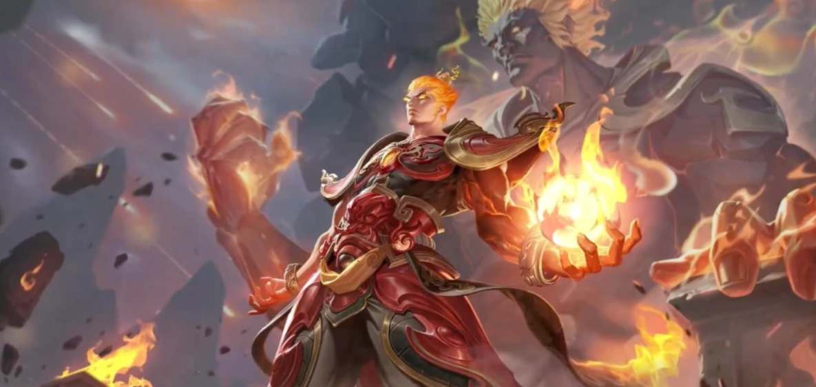 王者荣耀S33赛季战令皮肤全解析：包含艾琳、司空震及星元部件获取指南