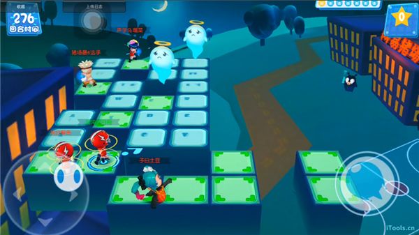 猪场怼怼乐对战技巧全攻略：从蓄力取消到陷阱利用，提升胜率心得分享