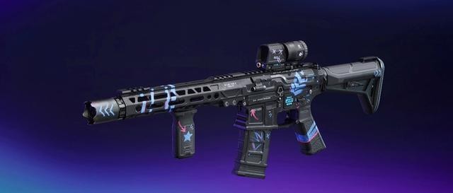 界外狂潮武器选择全攻略