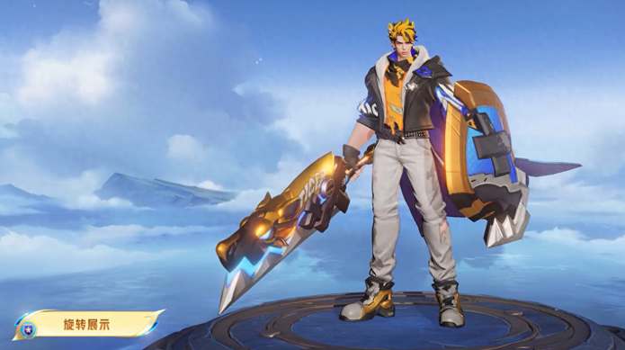 王者荣耀2024国庆节限免皮肤全解析：名单、新皮肤及活动指南